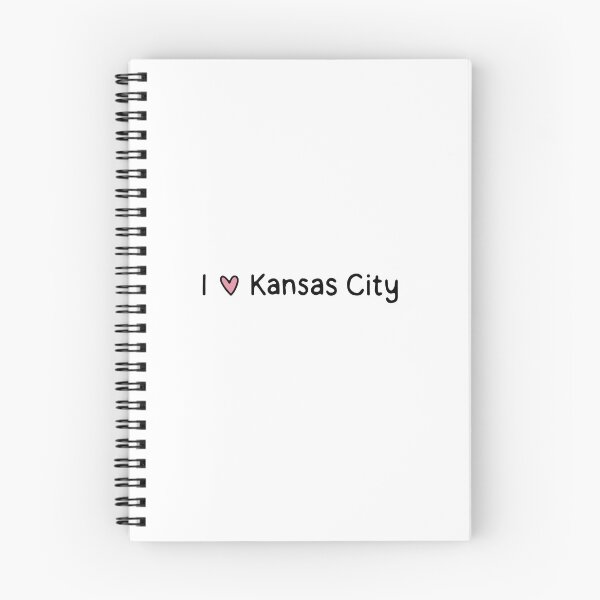 Item preview, I love Kansas City Missouri designed and sold by dontqu0teme.