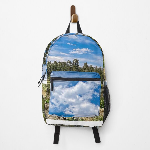 Item preview, Bluff Lake Reserve near Big Bear Lake California designed and sold by Trevor and Photos.