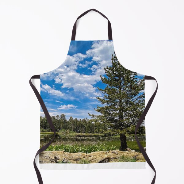 Item preview, Bluff Lake Reserve near Big Bear Lake California designed and sold by Trevor and Photos.