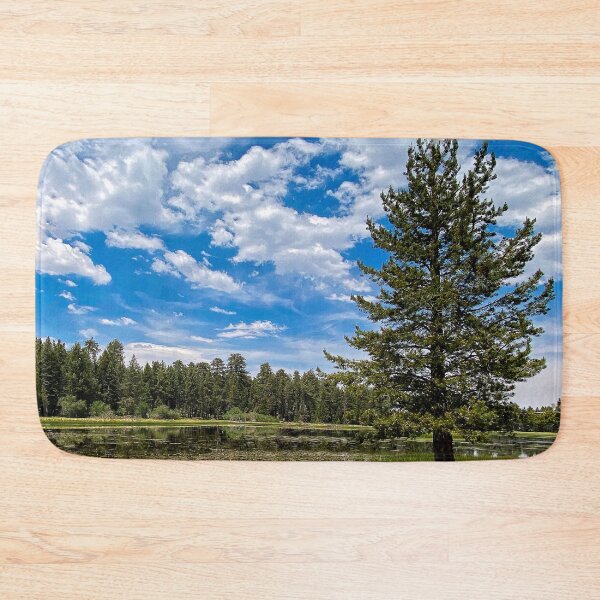 Item preview, Bluff Lake Reserve near Big Bear Lake California designed and sold by Trevor and Photos.