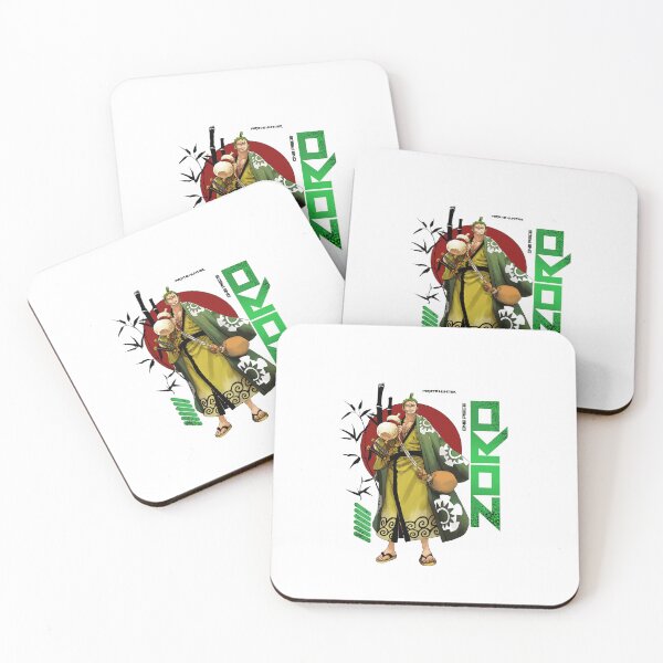Item preview, roronoa zoro designed and sold by Anime-versetee.