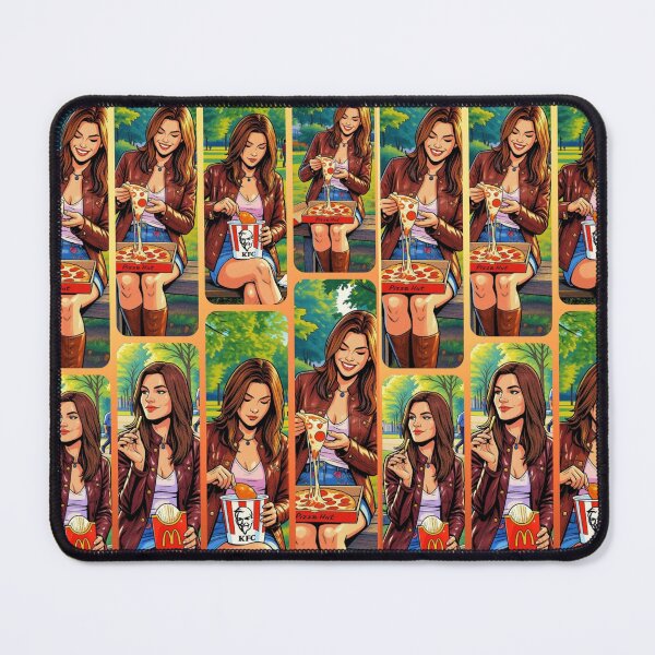 Item preview, Lederbraun Wie geht das Lied noch mal? designed and sold by pjd94.