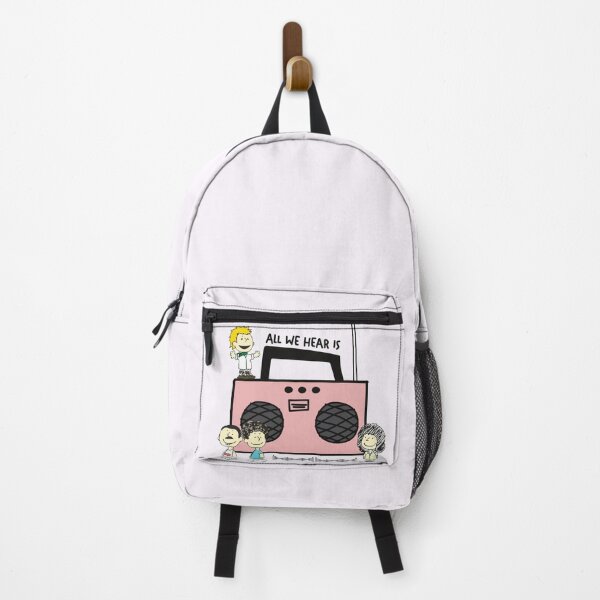 Item preview, Funny Retro Boombox Music Lovers Cartoon Design Cute Vintage Vibes designed and sold by Fanverse Merchandise.