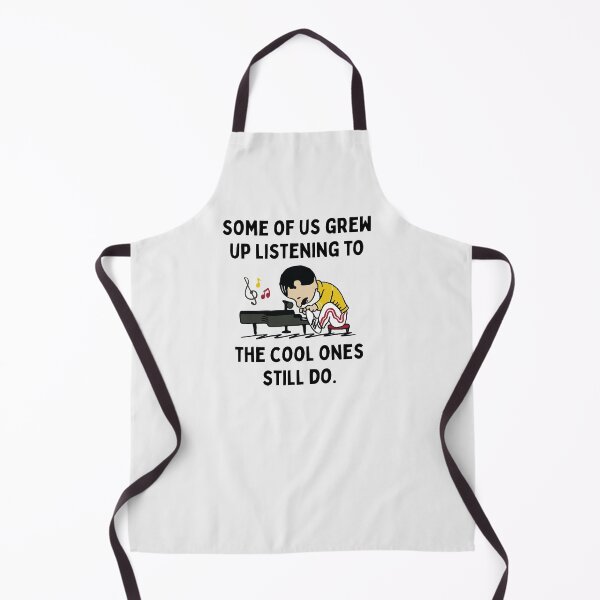 Item preview, Rhapsodic Piano Frontman – Classic Rock Comic Strip Legend Mashup designed and sold by Fanverse Merchandise.