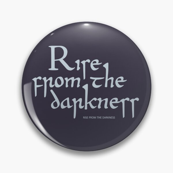 Item preview, Rise from the darkness designed and sold by Medieval Steward Designs.