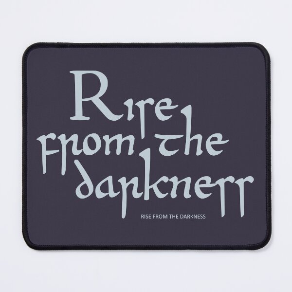 Item preview, Rise from the darkness designed and sold by Medieval Steward Designs.