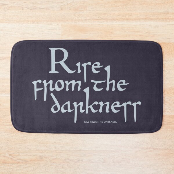 Item preview, Rise from the darkness designed and sold by Medieval Steward Designs.