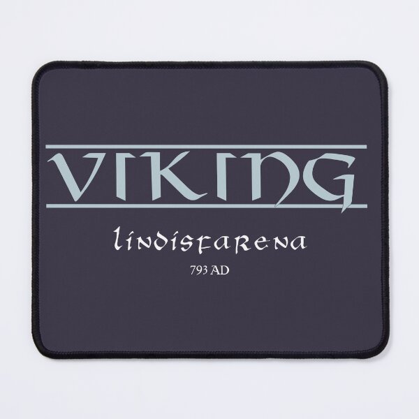 Item preview, Viking - Lindisfarena 793 AD designed and sold by Medieval Steward Designs.