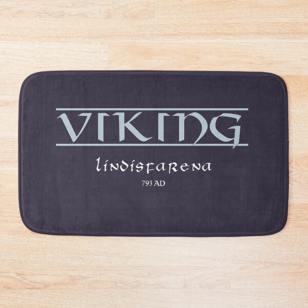 Item preview, Viking - Lindisfarena 793 AD designed and sold by Medieval Steward Designs.