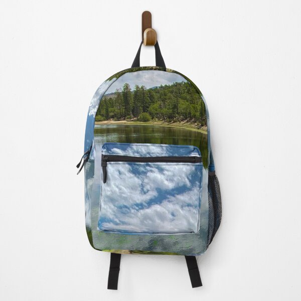 Item preview, Jenks Lake, near Big Bear California designed and sold by Trevor and Photos.