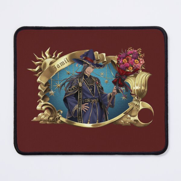 Item preview, Birthday Bloom Jamil designed and sold by Fanfict.