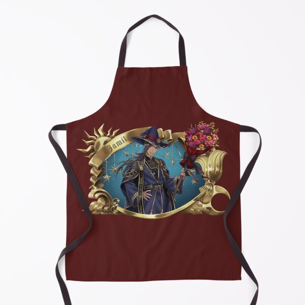 Item preview, Birthday Bloom Jamil designed and sold by Fanfict.