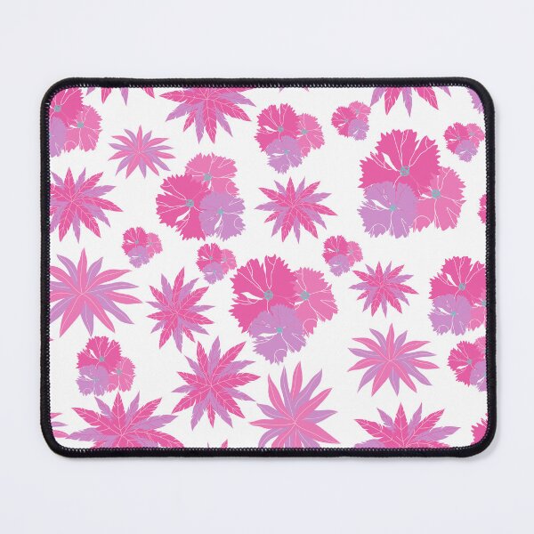 Item preview, Pink Flower fall foliage designed and sold by TheKayVibe.