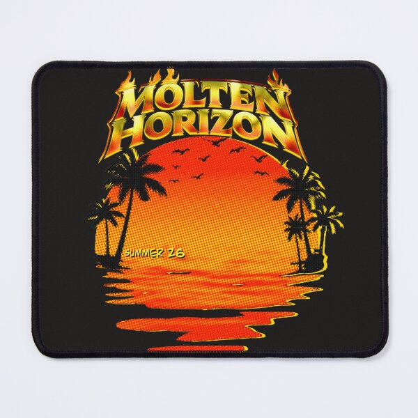 Item preview, Molten horizon designed and sold by CRIS-VORIA.