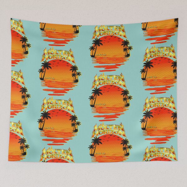 Item preview, Molten horizon designed and sold by CRIS-VORIA.