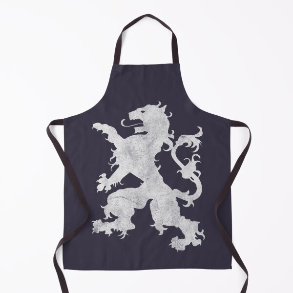 Item preview, The Heraldic Lion designed and sold by Medieval Steward Designs.