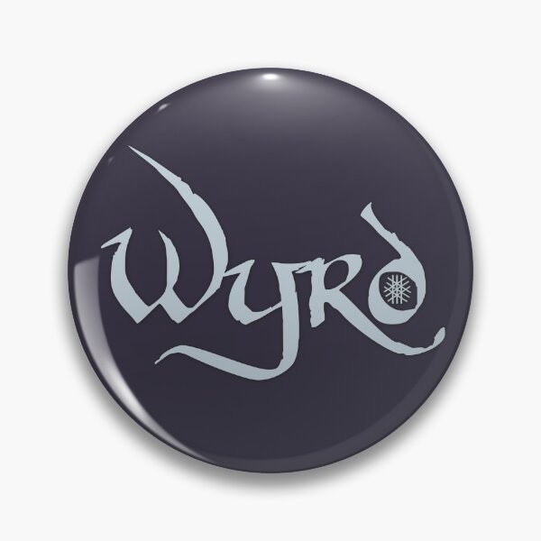 Item preview, Web of Wyrd - The Web of Fate designed and sold by Medieval Steward Designs.