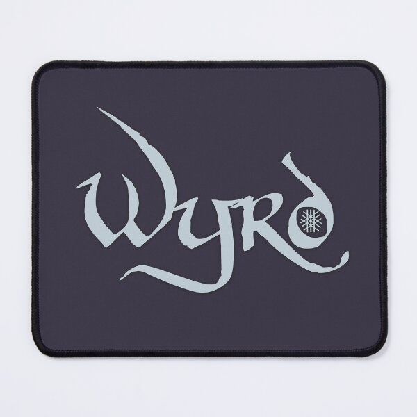 Item preview, Web of Wyrd - The Web of Fate designed and sold by Medieval Steward Designs.