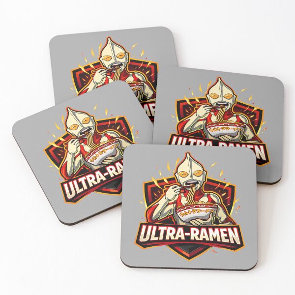 Item preview, Ultra-Ramen designed and sold by DaЯRaN's Designs.