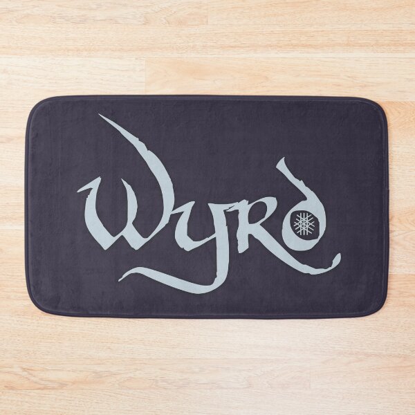 Item preview, Web of Wyrd - The Web of Fate designed and sold by Medieval Steward Designs.