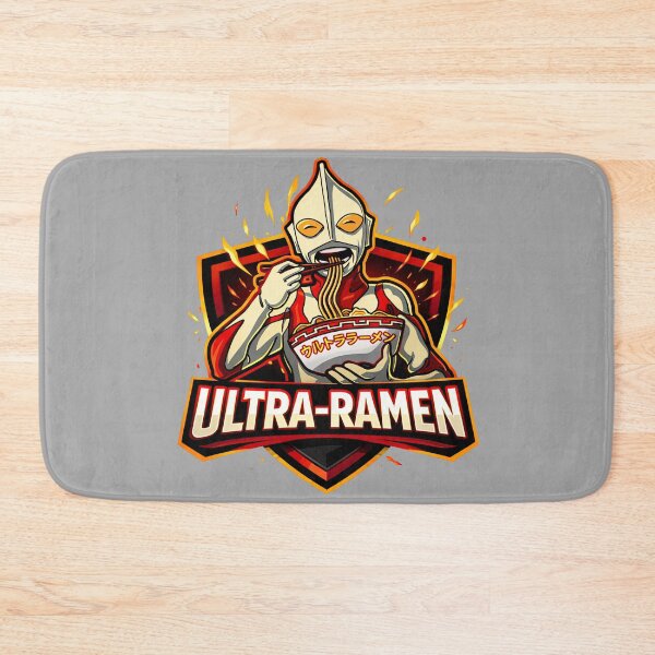 Item preview, Ultra-Ramen designed and sold by DaЯRaN's Designs.