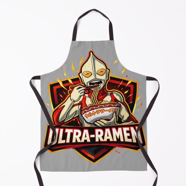 Item preview, Ultra-Ramen designed and sold by DaЯRaN's Designs.