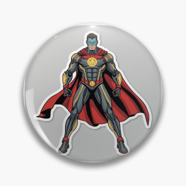 Item preview, Heróis da Marvel  designed and sold by GrudaGang.