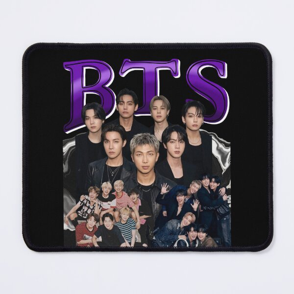 Item preview, BTS Vintage Edit designed and sold by silverair.
