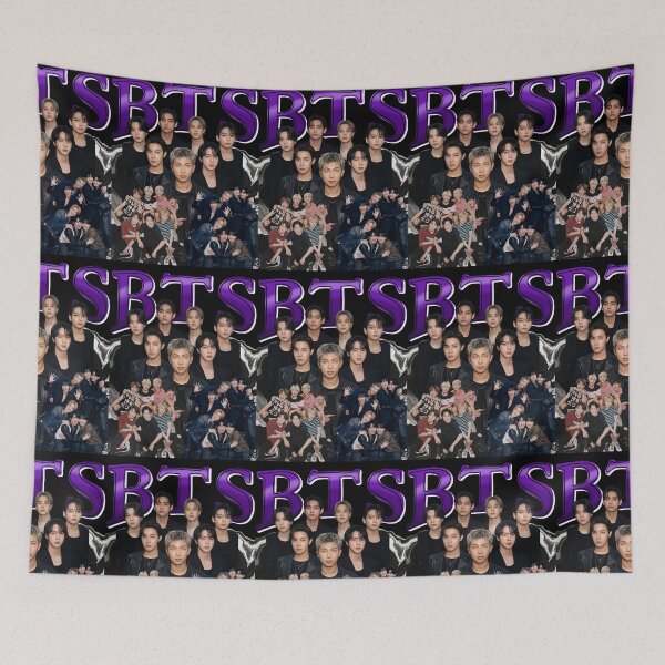 Item preview, BTS Vintage Edit designed and sold by silverair.