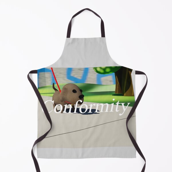 Item preview, Conformity Dog animation designed and sold by LoganClineShop.