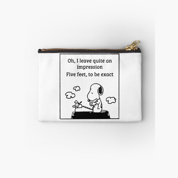 Item preview, snoopy taste lyrics designed and sold by liveawhimsylife.