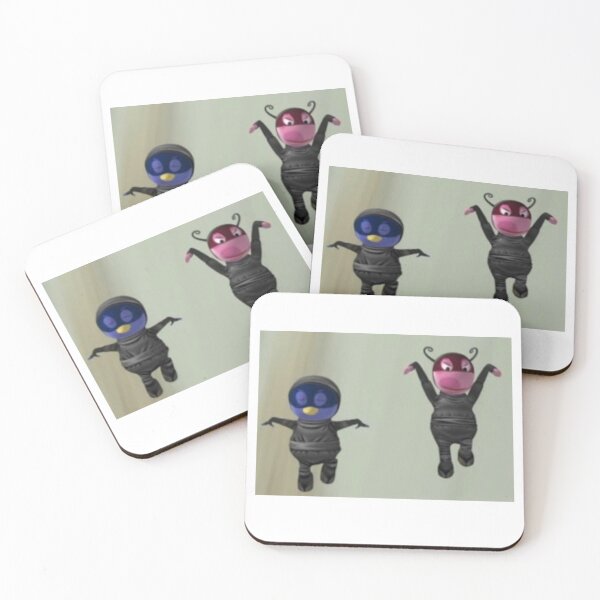 Item preview, Spy backbandigans designed and sold by dumpingflwrs.