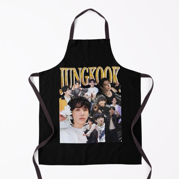 Item preview, Jungkook Vintage Edit designed and sold by silverair.