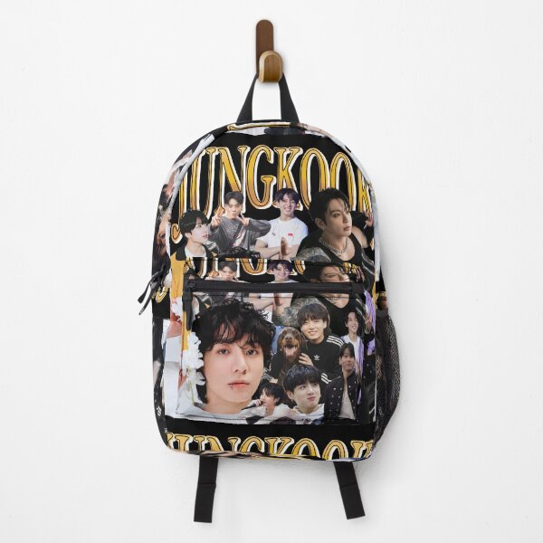 Item preview, Jungkook Vintage Edit designed and sold by silverair.