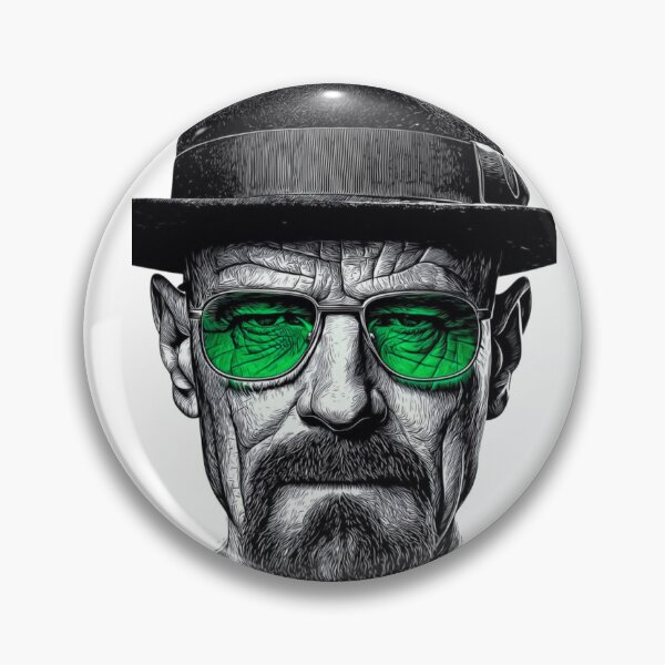 Item preview, breakingbad designed and sold by LRStyle.