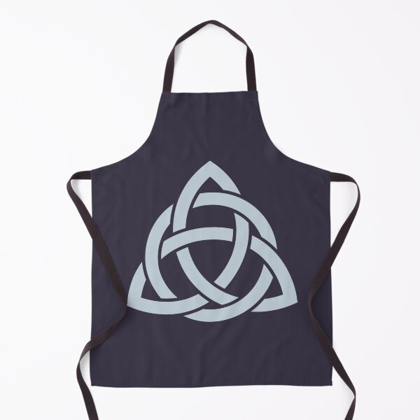 Item preview, Triquetra - Mythological and Spiritual Symbol designed and sold by Medieval Steward Designs.