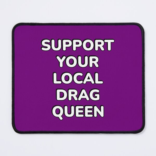 Item preview, Support drag designed and sold by Inspirationmotivation.
