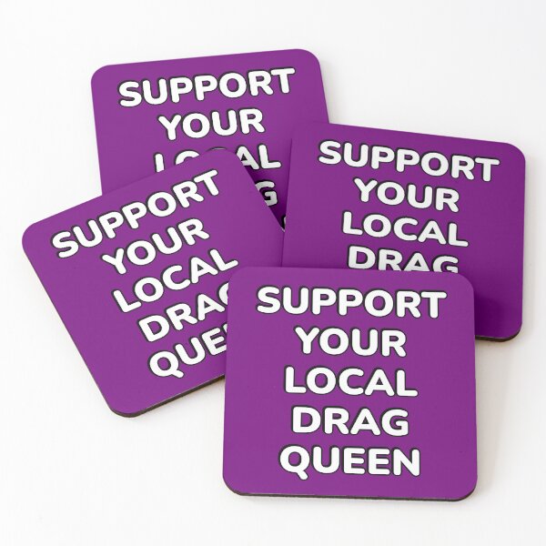 Item preview, Support drag designed and sold by Inspirationmotivation.