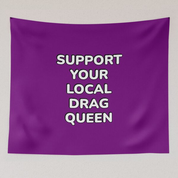 Item preview, Support drag designed and sold by Inspirationmotivation.