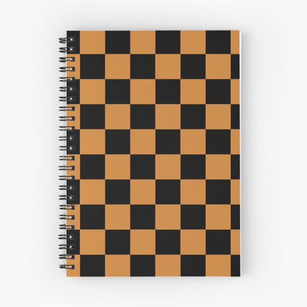 Item preview, Chinese bronze & black checkered seamless pattern designed and sold by Mint + Midnight.