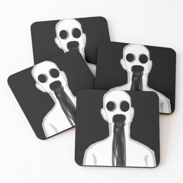 Item preview, Things That Come Out - dark horror illustration designed and sold by Mr.Izinto.
