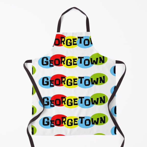 Item preview, That Georgetown Thing designed and sold by Normbot2000.