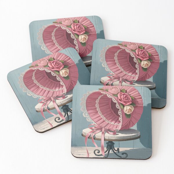 Item preview, El Gorrito (The Baby Bonnet) Loteria Card 13  designed and sold by matteflor.