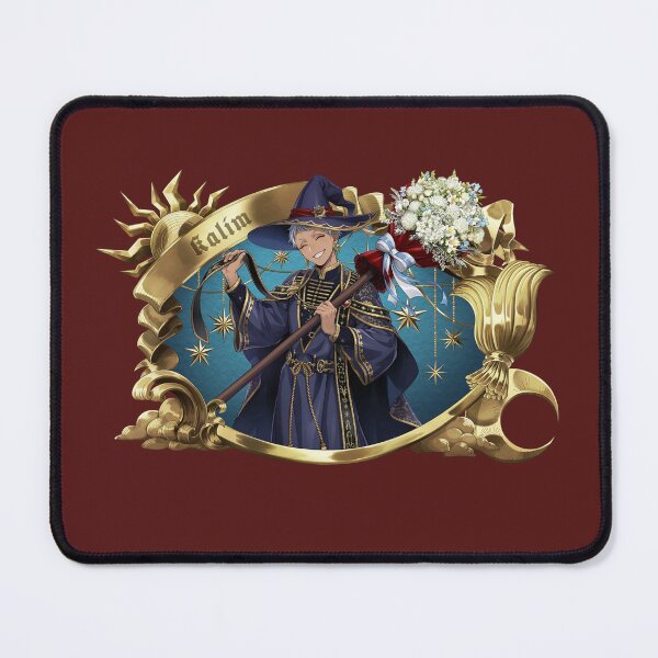 Item preview, Birthday Bloom Kalim designed and sold by Fanfict.