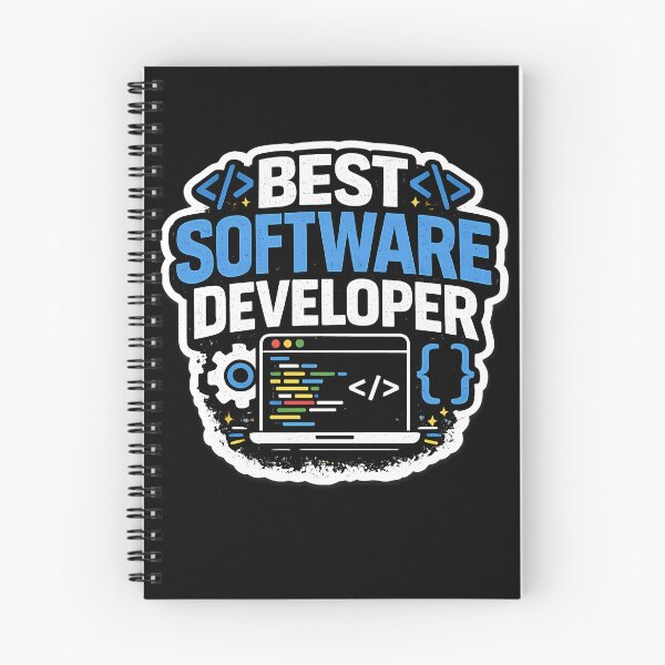 Item preview, Best Software Developer Computer Programmer Coding designed and sold by novadawy.