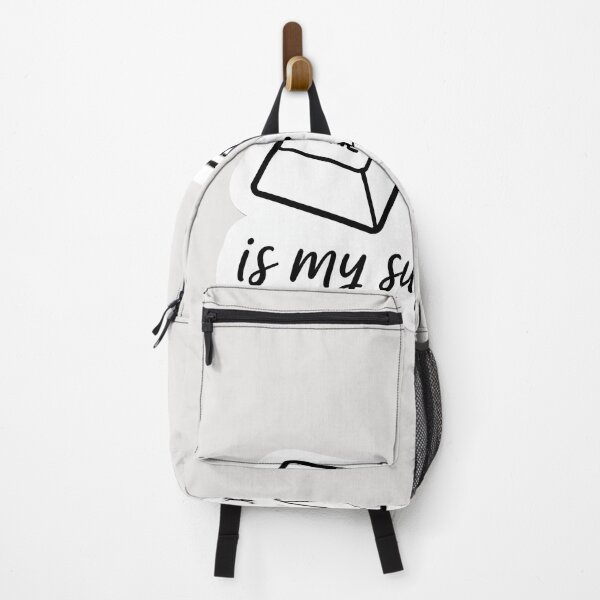 Item preview, Ctrl Z Is My Superpower designed and sold by hypArt.