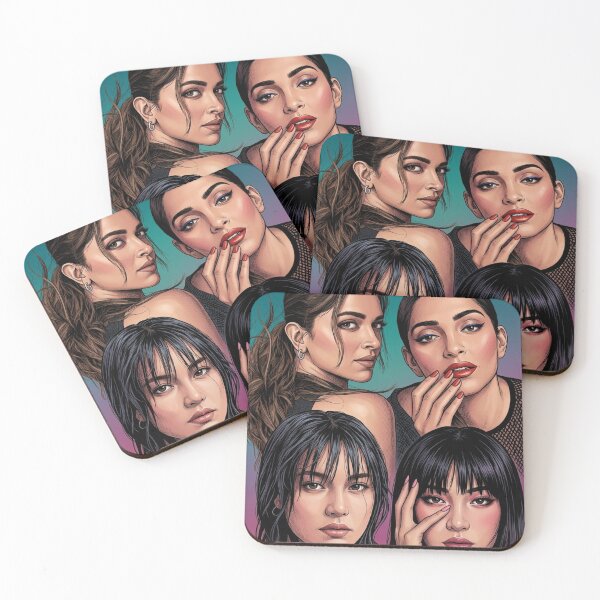 Item preview, Talented Ladies Thai GL Movies  Lgbtq+ Actresses India Thailand Model designed and sold by Mind Space.