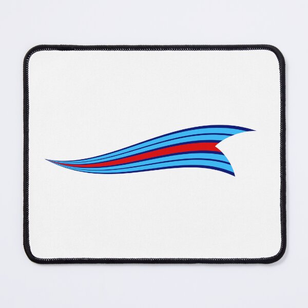 Item preview, Martini Racing Flag Stripe < designed and sold by Fortismo.