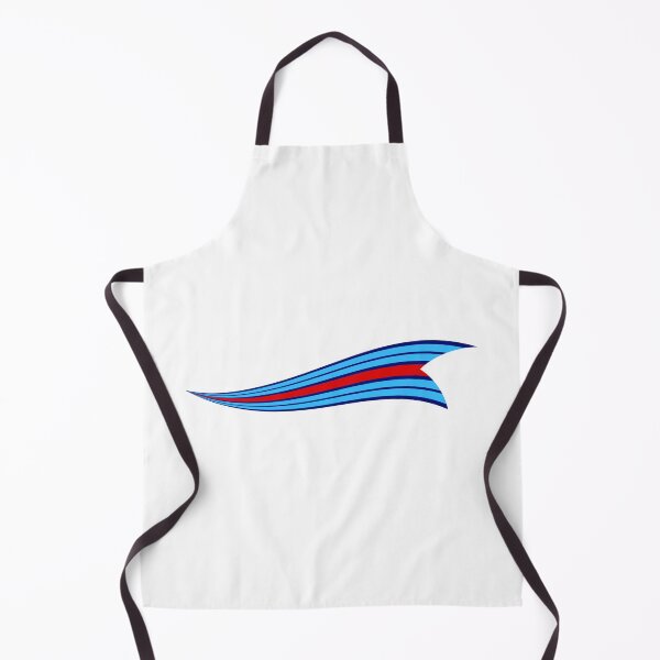 Item preview, Martini Racing Flag Stripe < designed and sold by Fortismo.