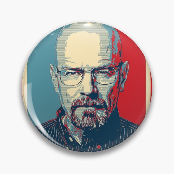 Item preview, Dr.Heisenberg designed and sold by LRStyle.